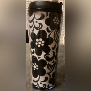 Vera Bradley 16oz Insulated Tumbler